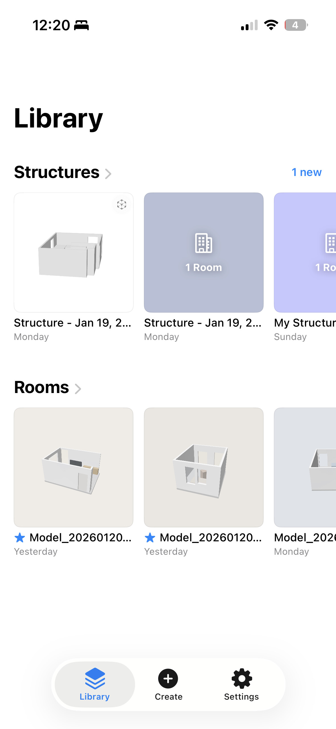 Organize Your World.