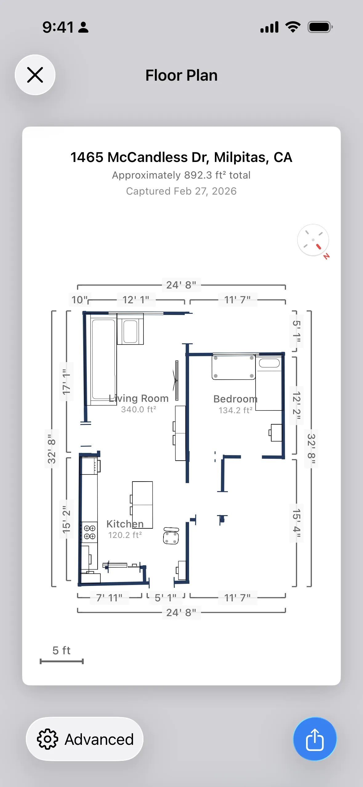 Floor Plans