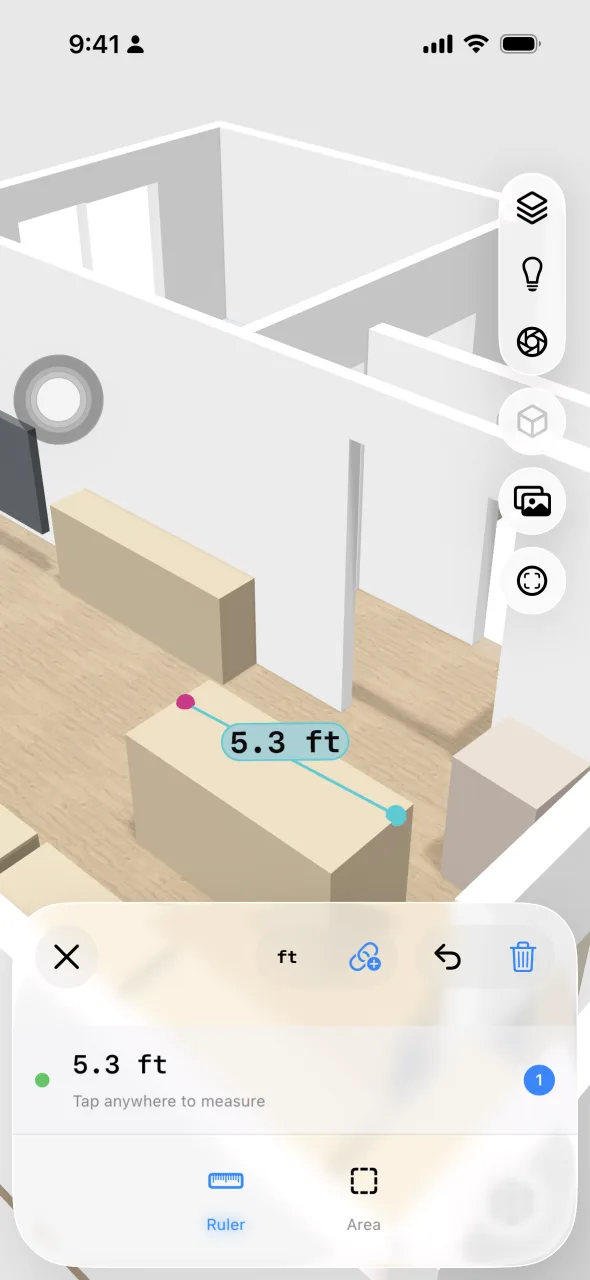 Precision Measurements